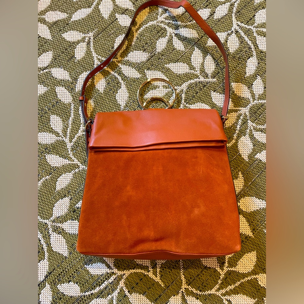 Vince Camuto Bag